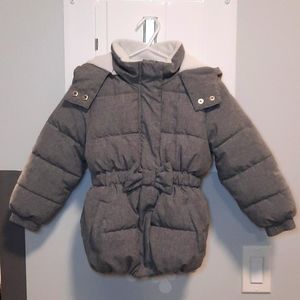 Cute Winter Jacket **25% OFF 5+ items**